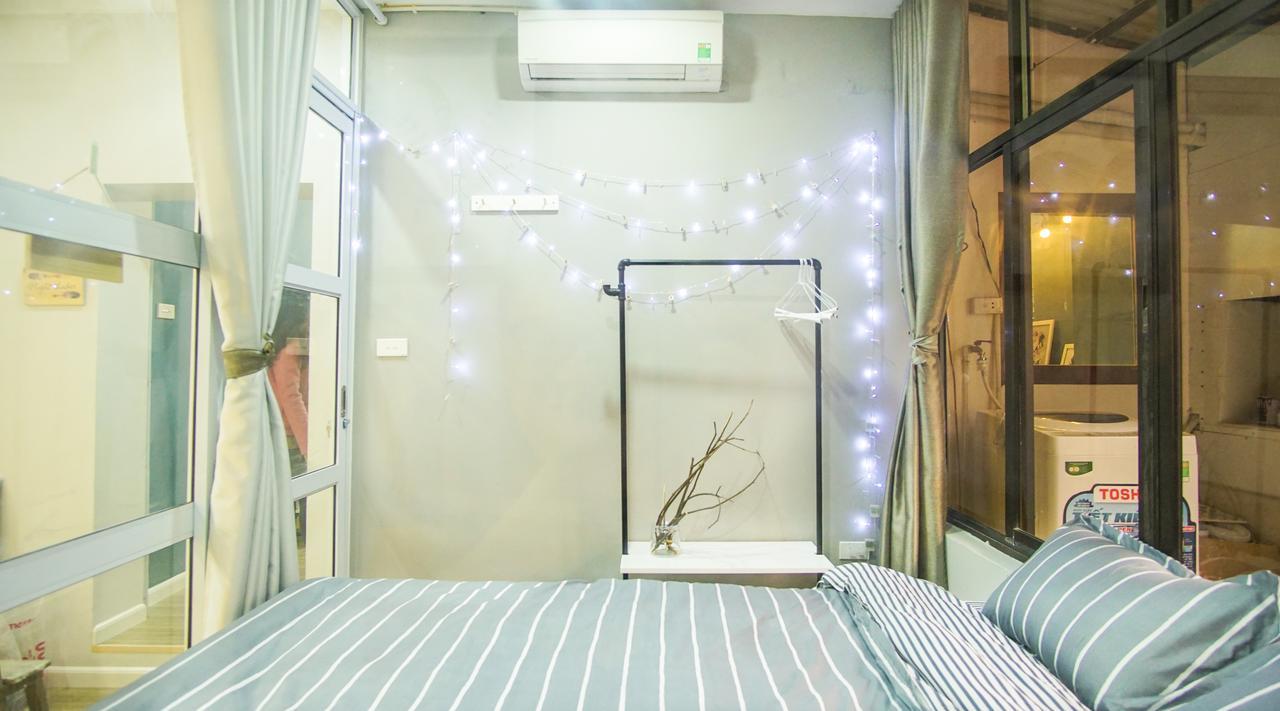 Lagom - Daydreamer & Night Thinker Apartment