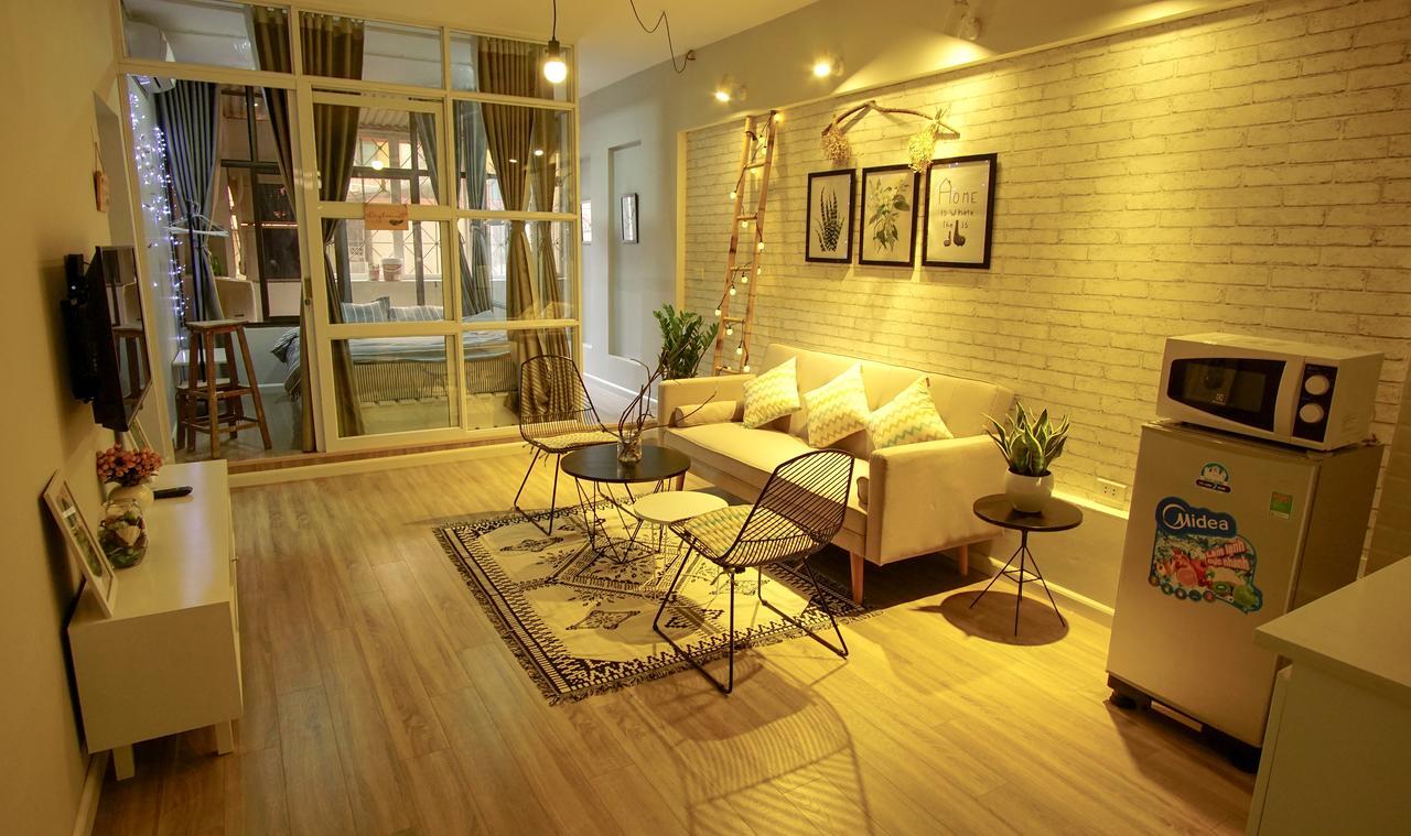Apartment Lagom - Daydreamer & Night Thinker *